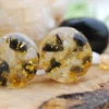 citrine stone gauges