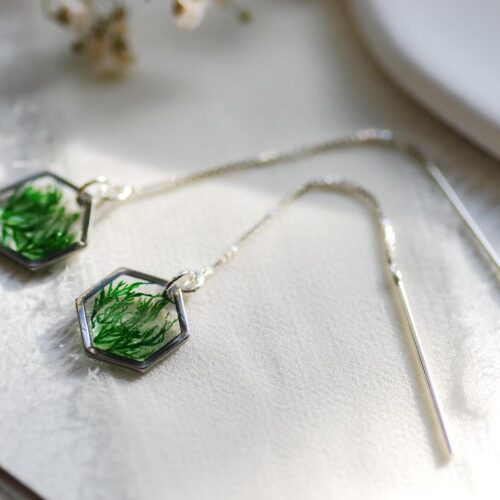 unique gift for her earrings