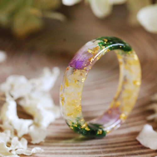 mellow colored november jewelry