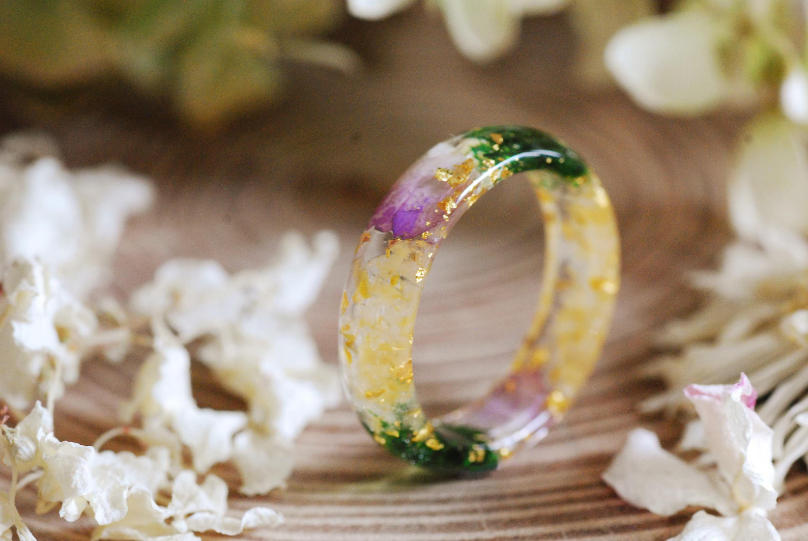 mellow colored november jewelry